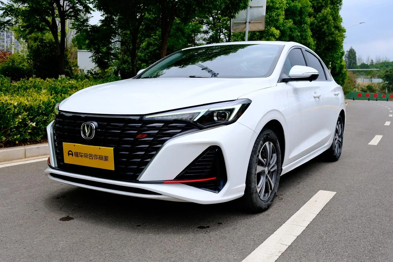 Changan Eado