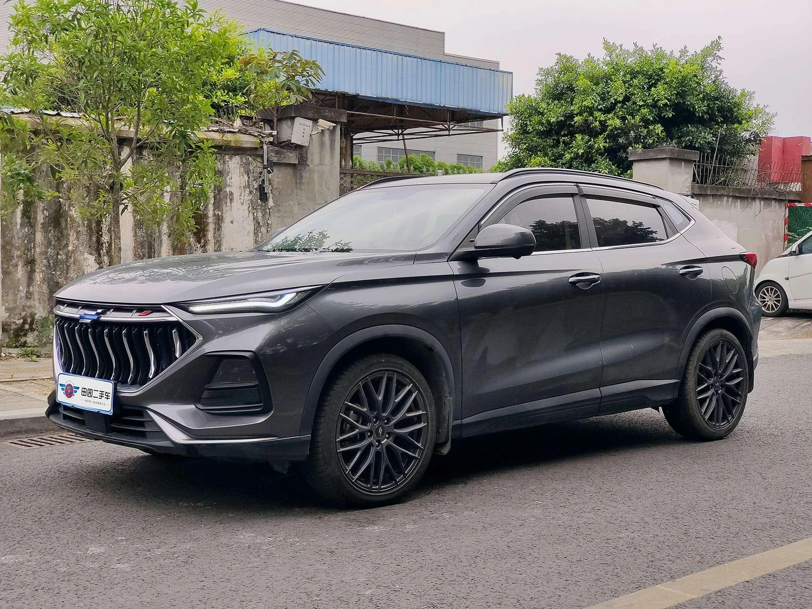 Oshan X5