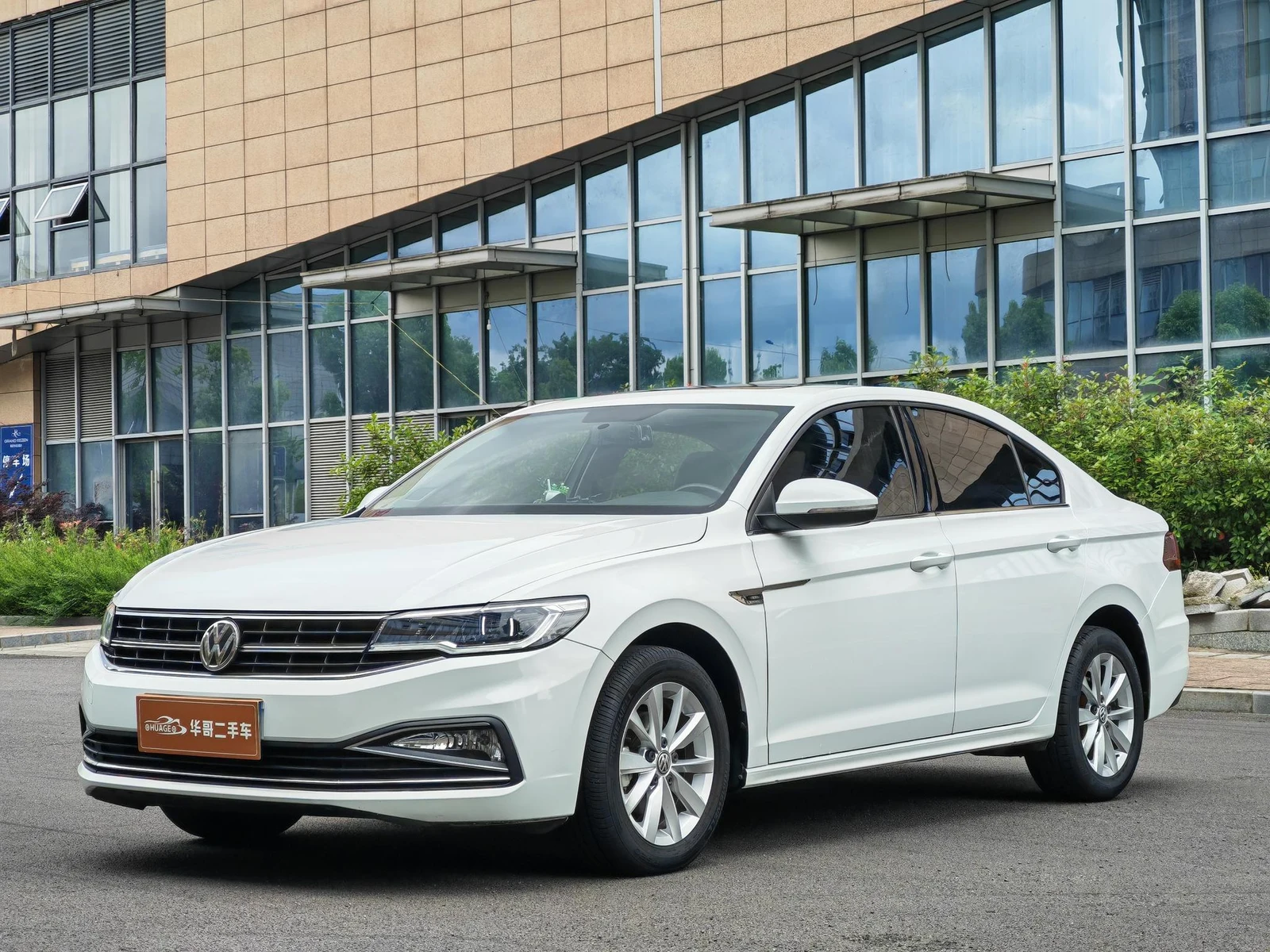 Volkswagen Bora