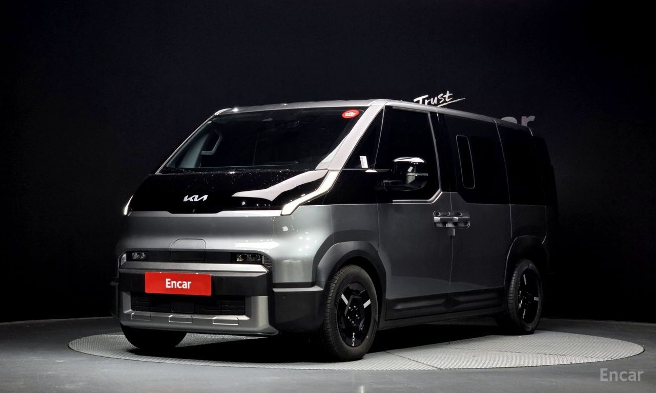 Kia PV5