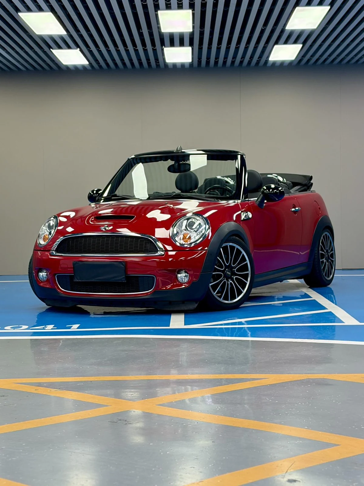 Mini Mini