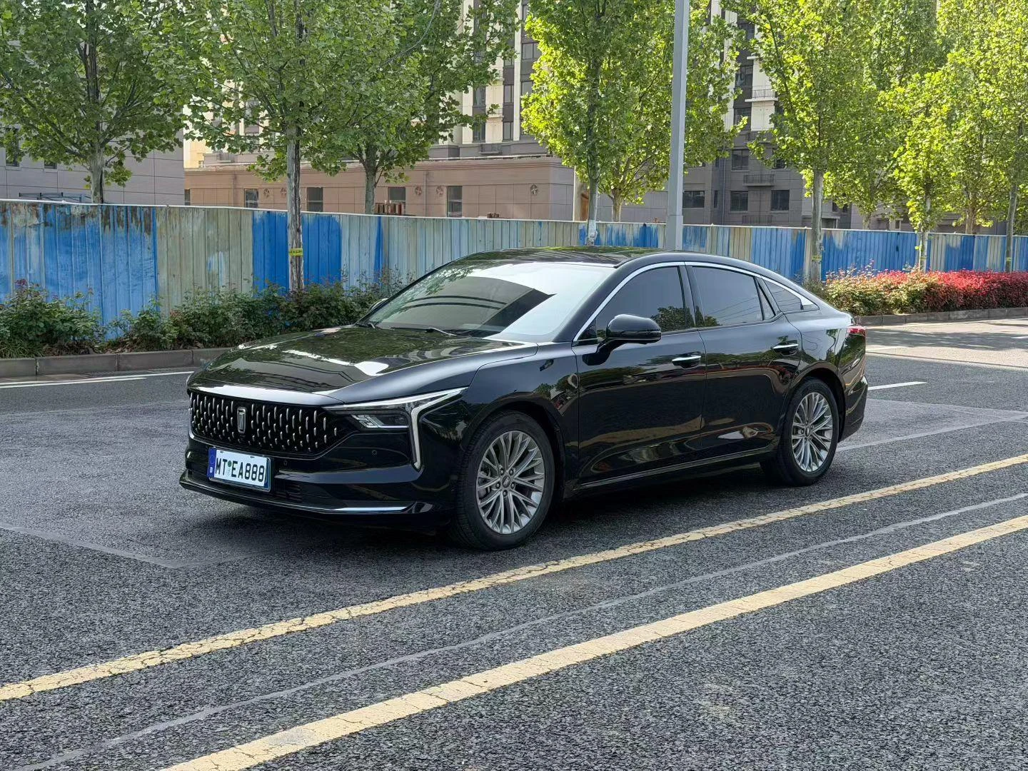Bestune B70