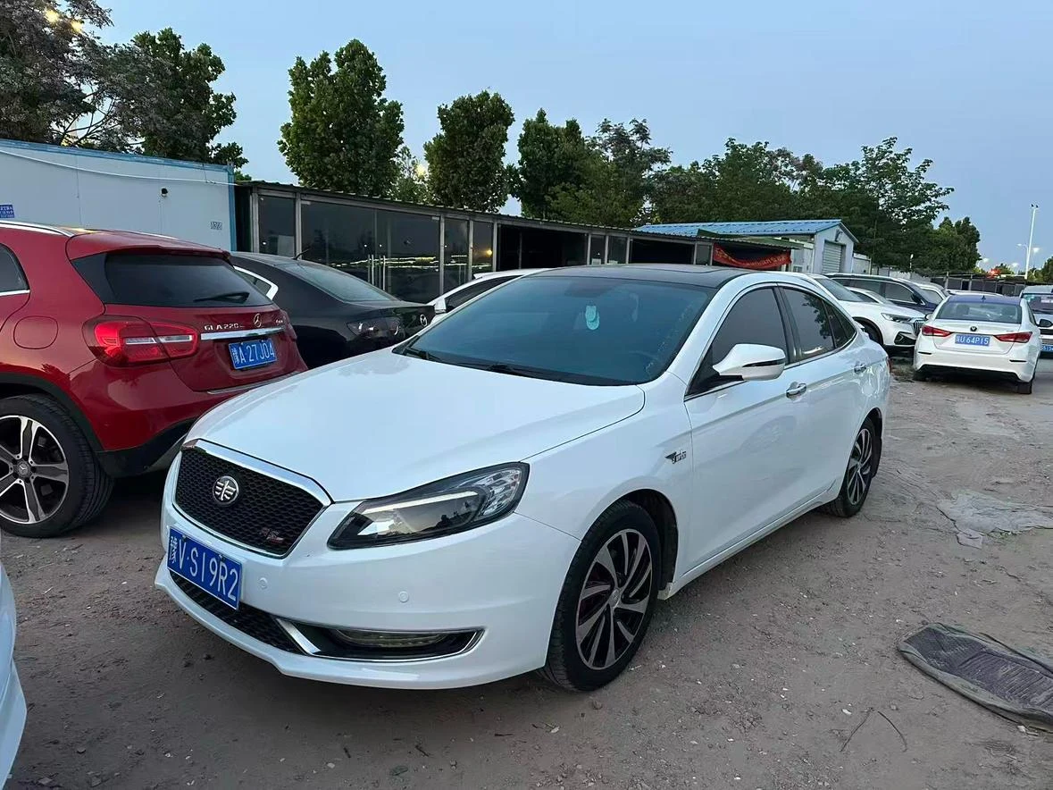Bestune B70
