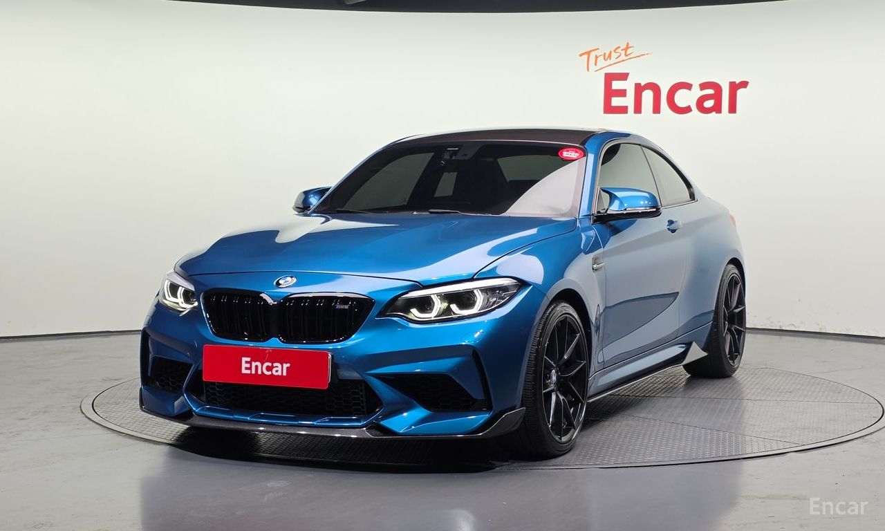 BMW M2
