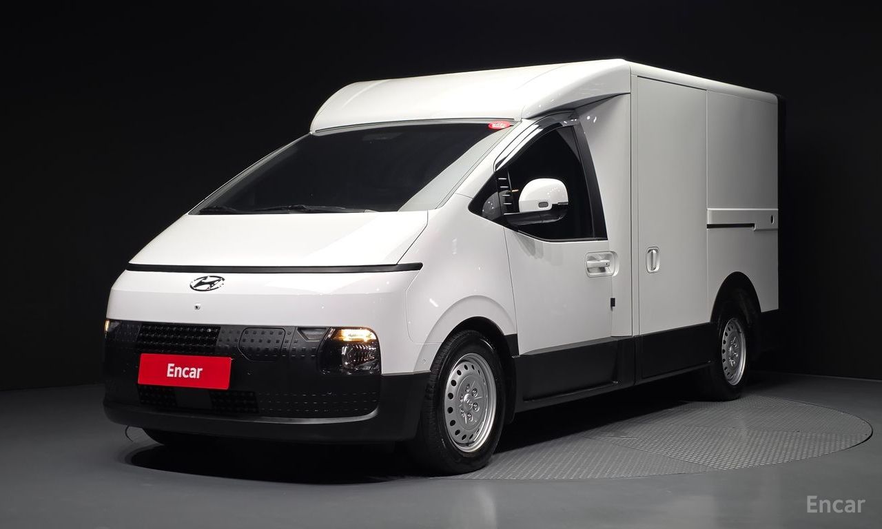 Hyundai ST1