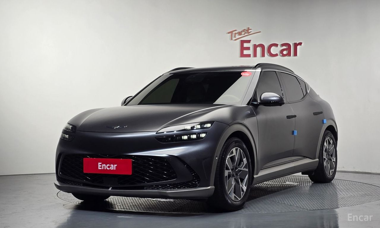 Genesis GV60