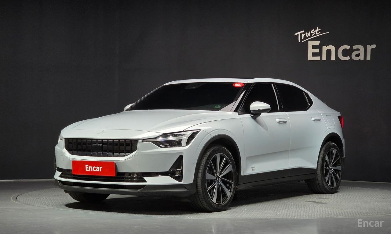 Polestar 2