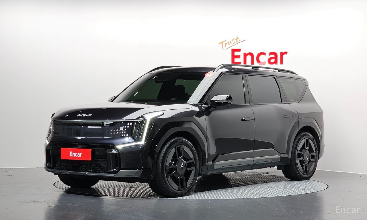 Kia EV9