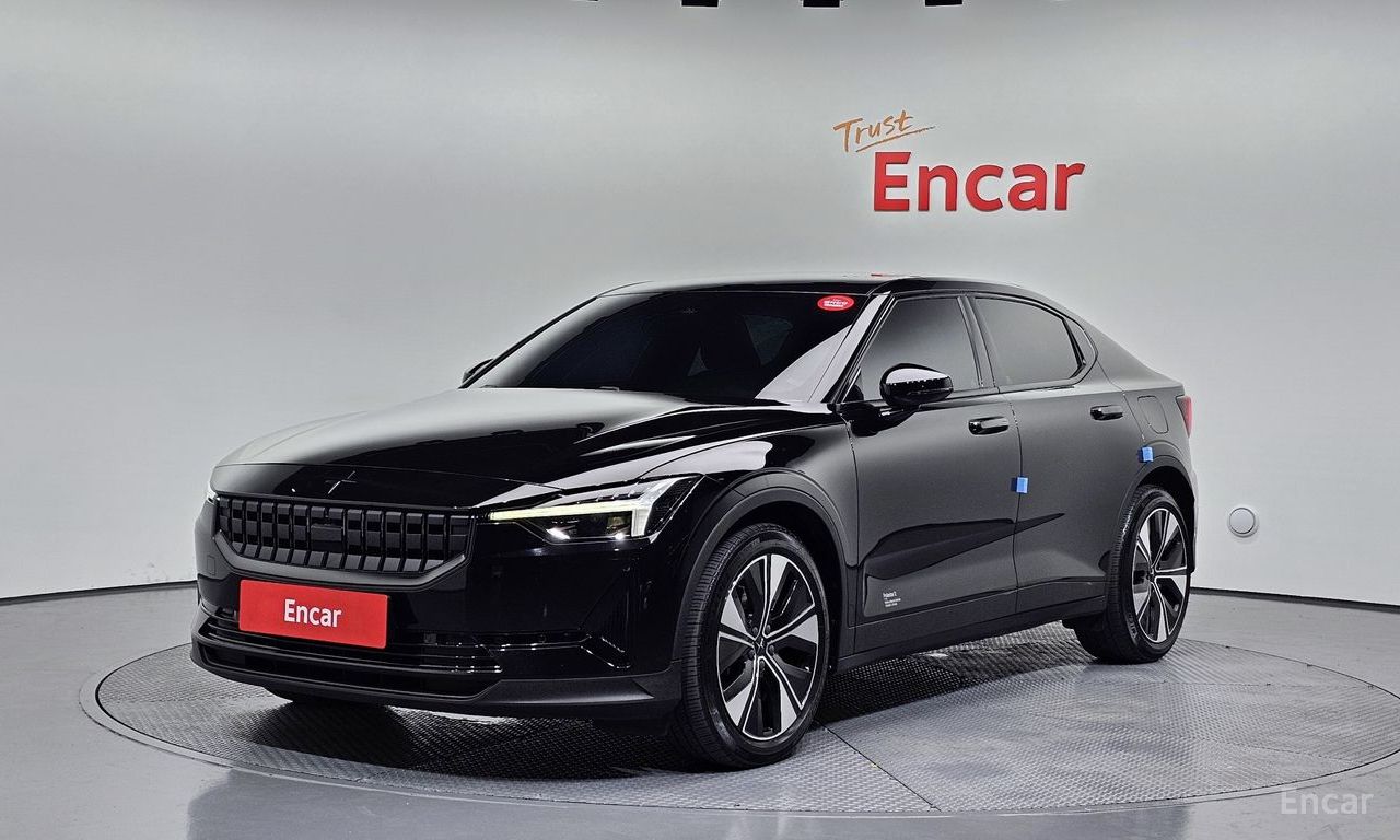 Polestar 2