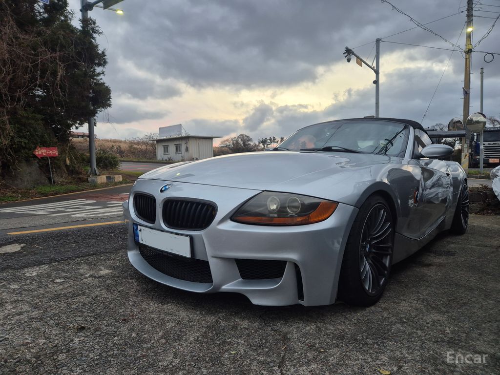BMW Z4