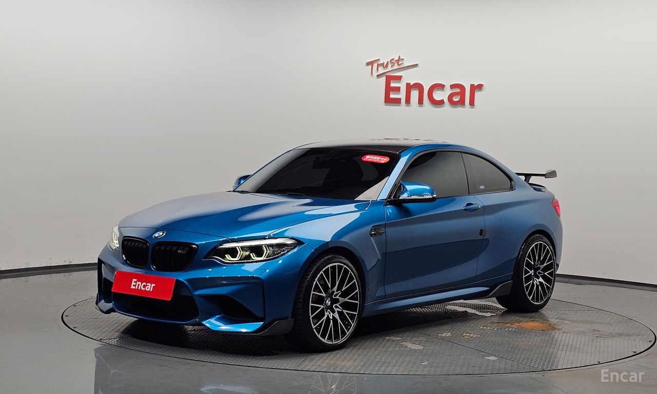 BMW M2