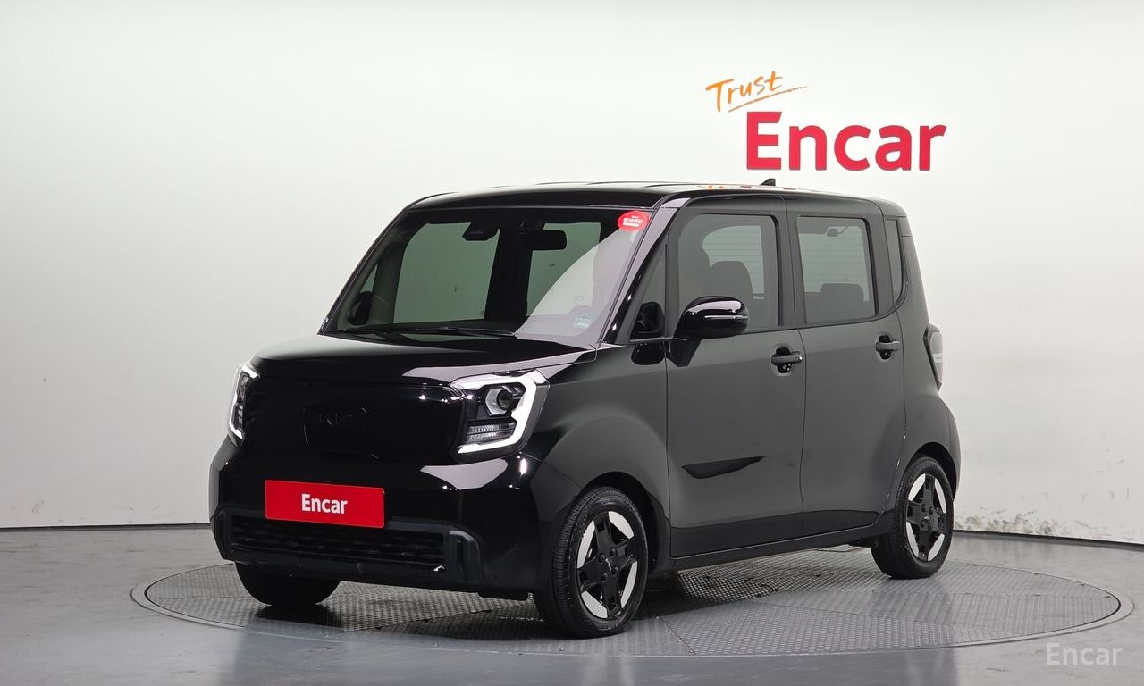 Kia Ray EV