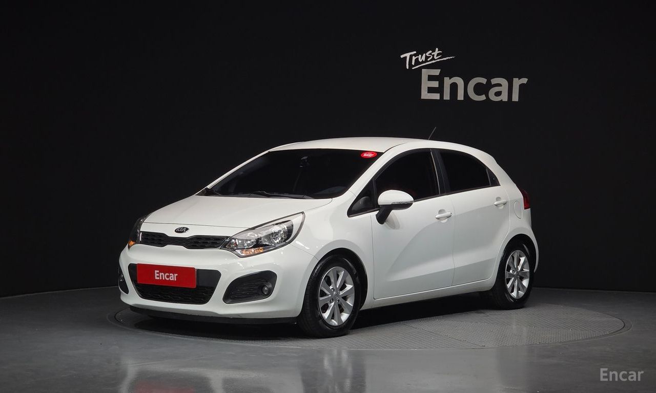 Kia Pride