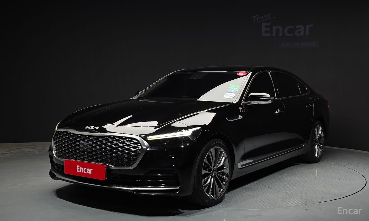 Kia K9