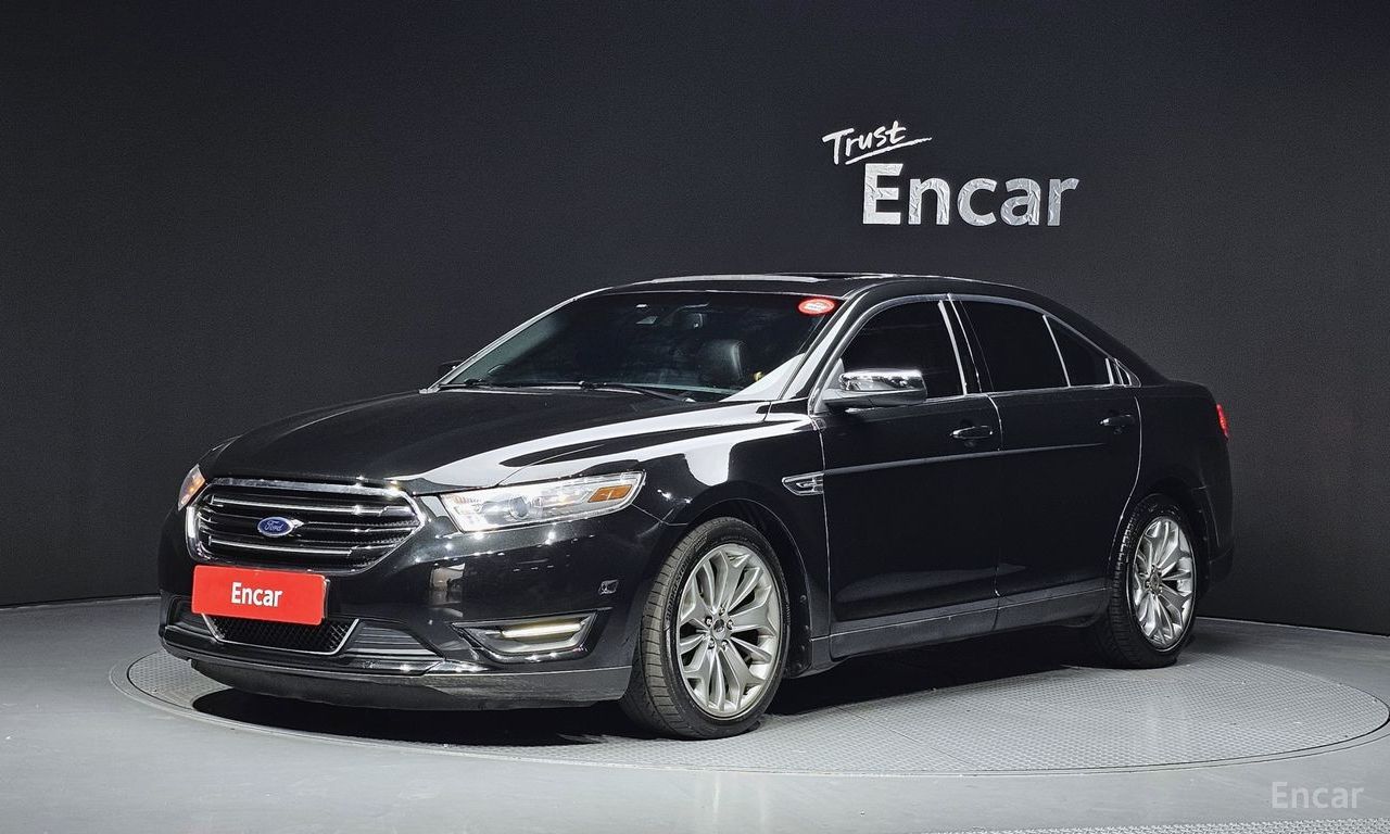 Ford Taurus