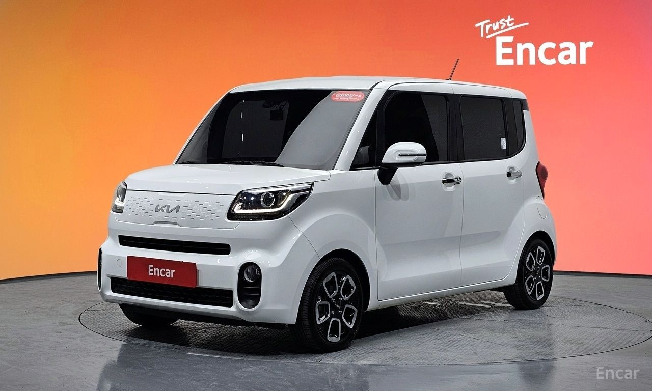 Kia Ray