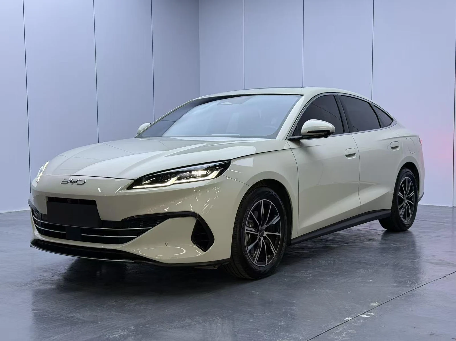 BYD Seal06DM
