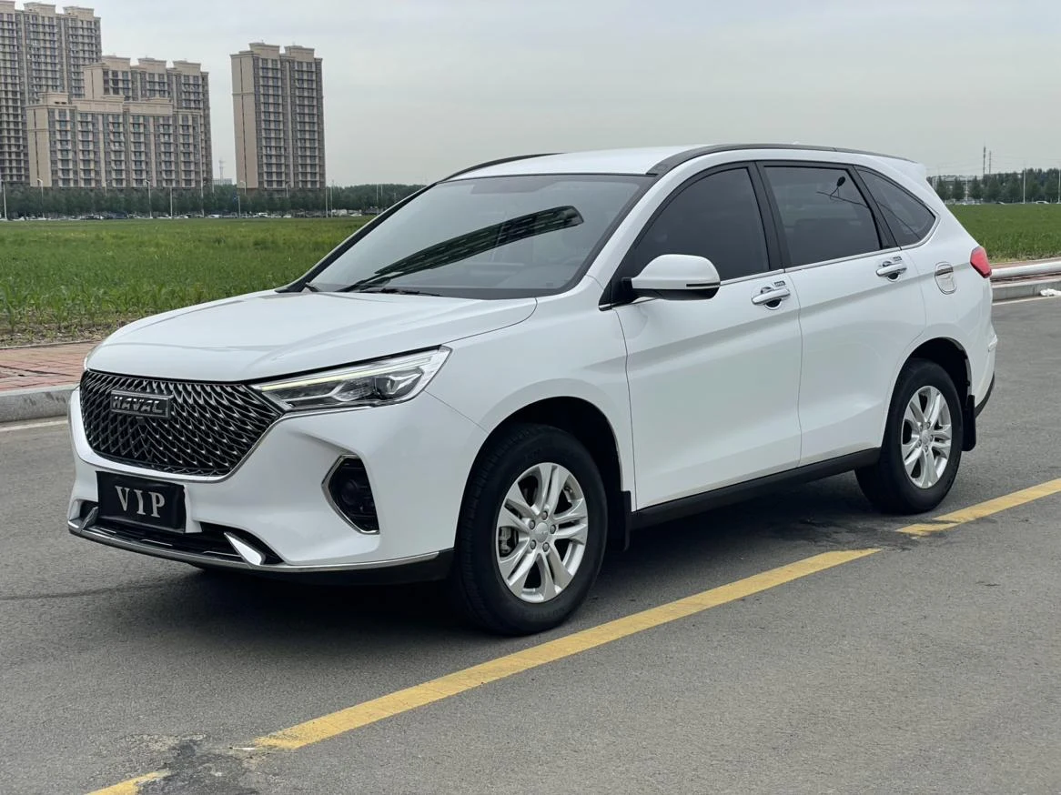 Haval M6