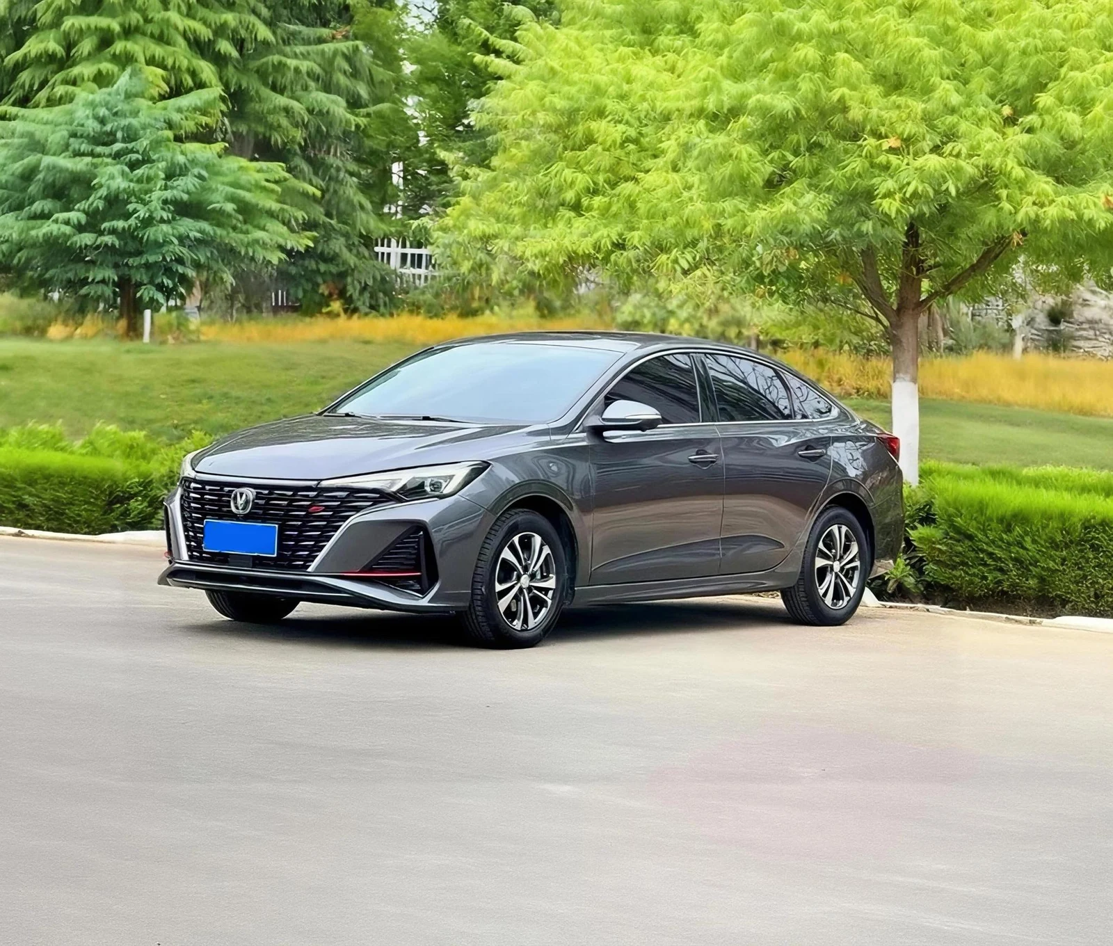 Changan Eado