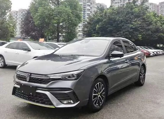 Roewe i5