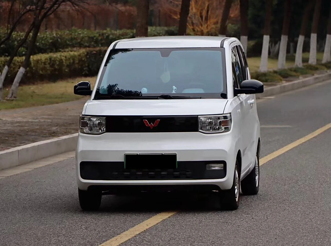 Wuling Mini EV