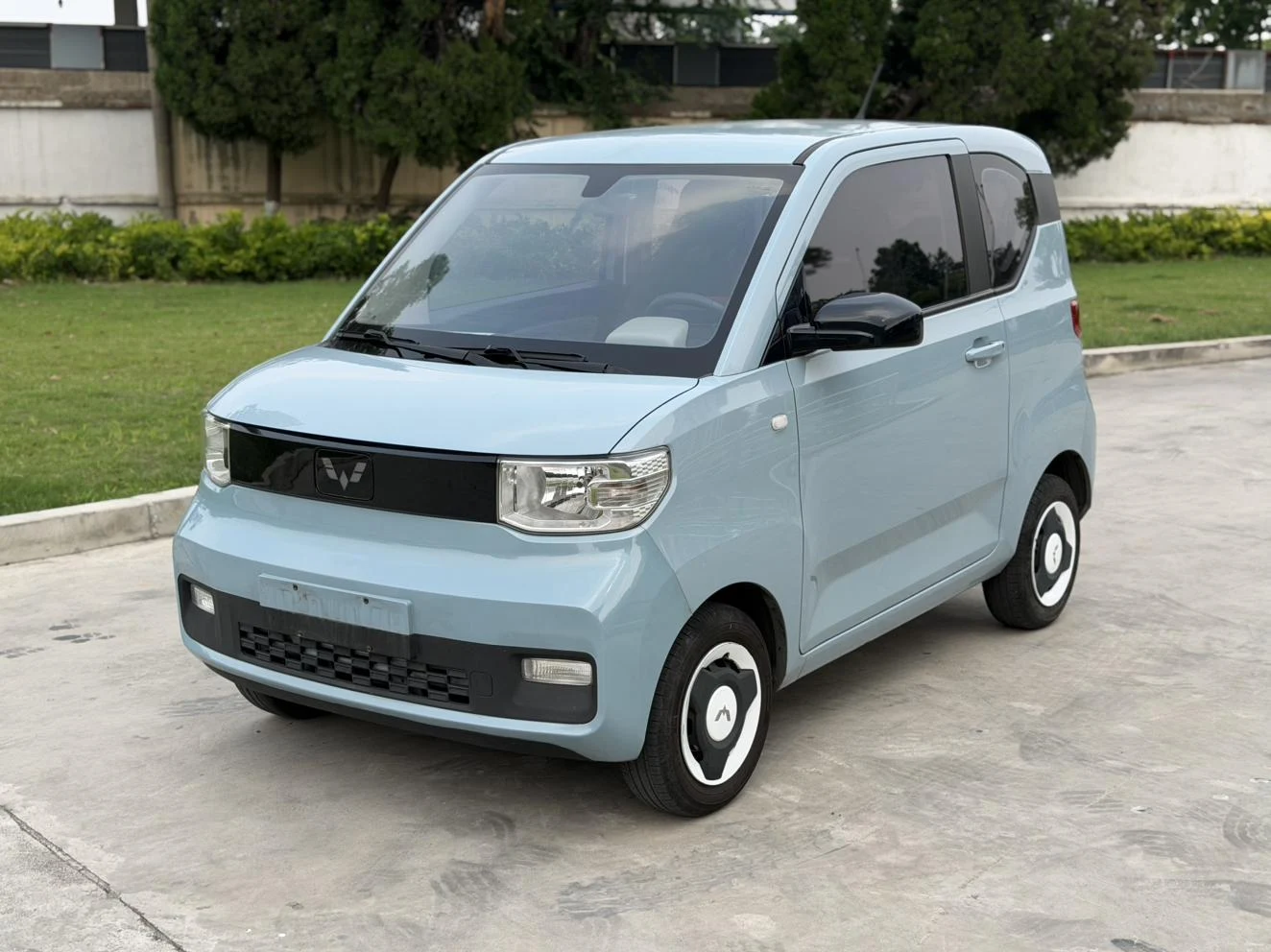 Wuling Mini EV