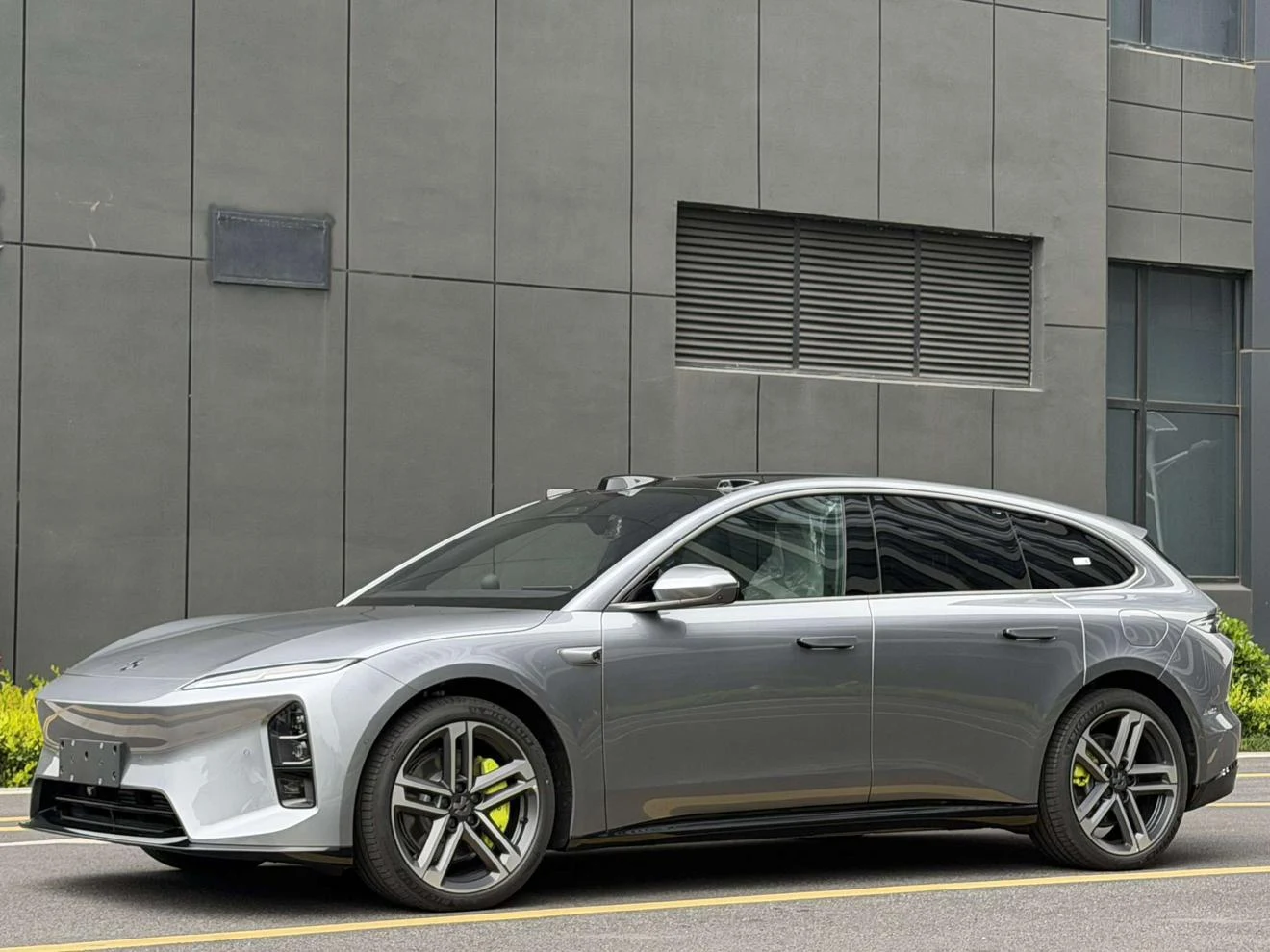 NIO ET5T
