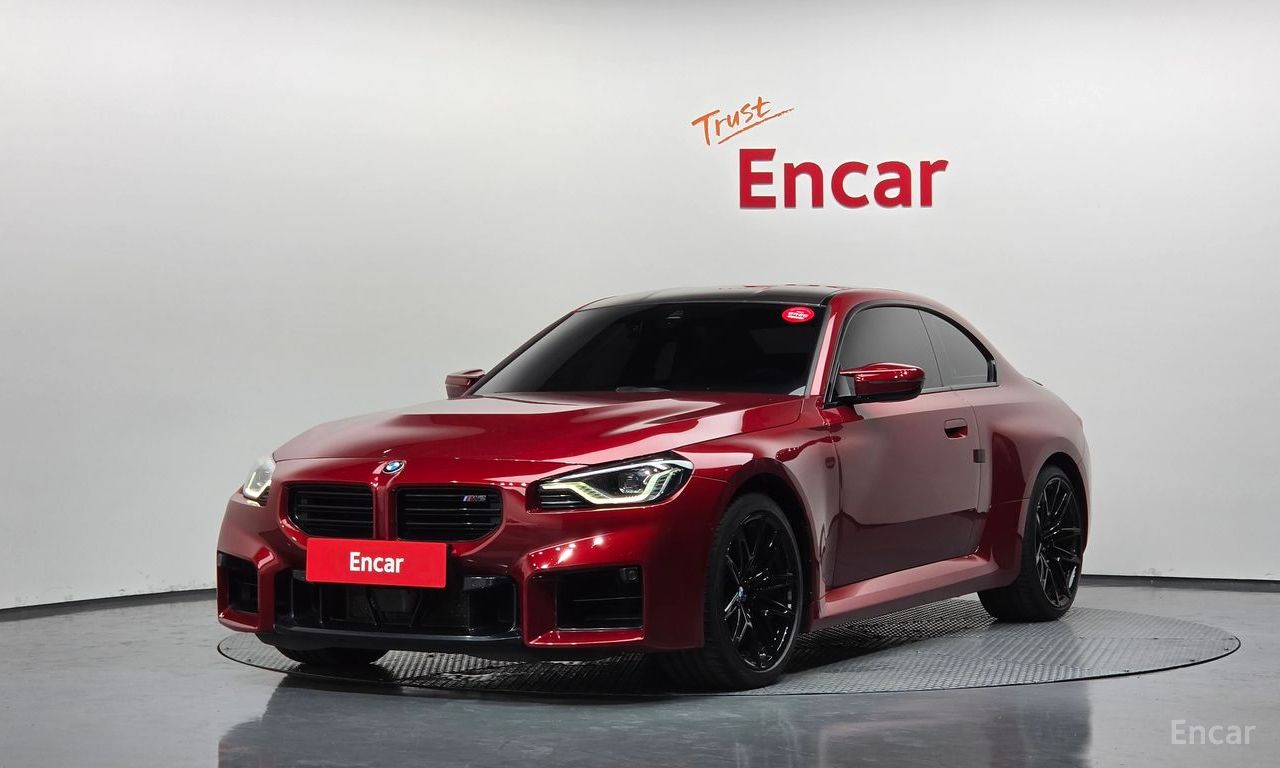BMW M2
