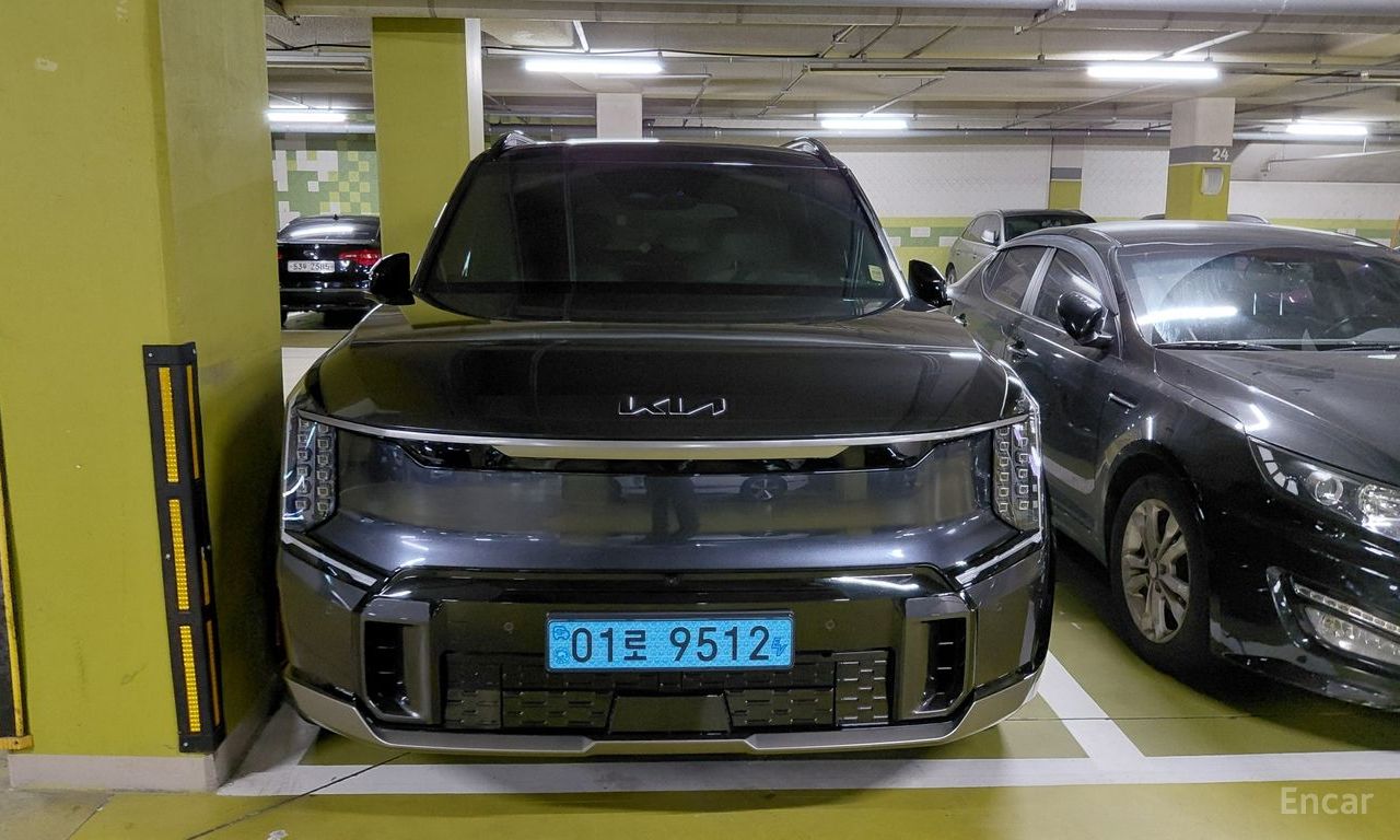 Kia EV9