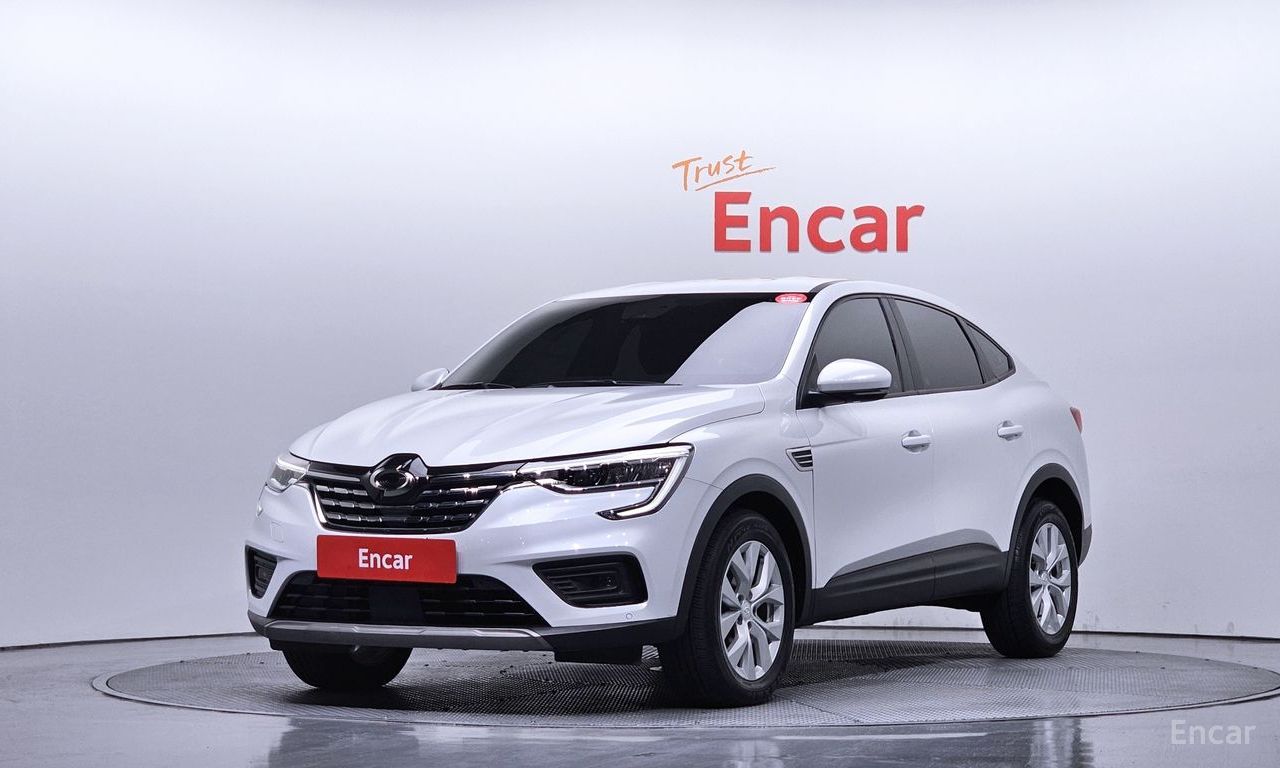 Renault XM3