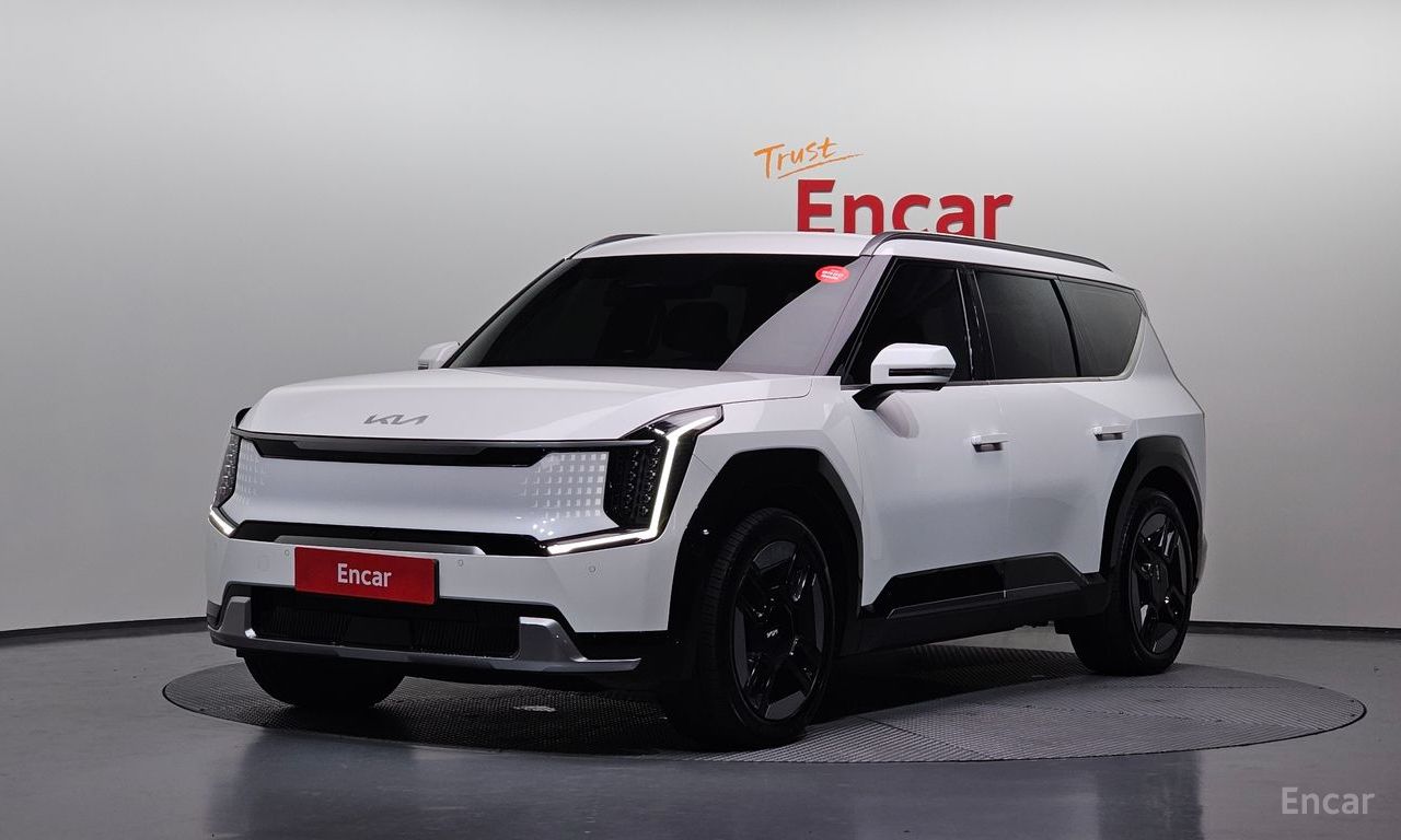 Kia EV9