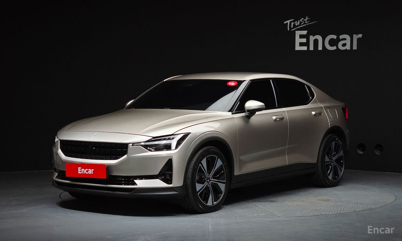 Polestar 2