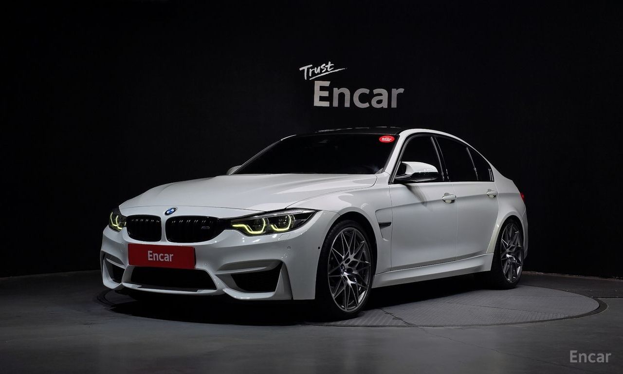 BMW M3