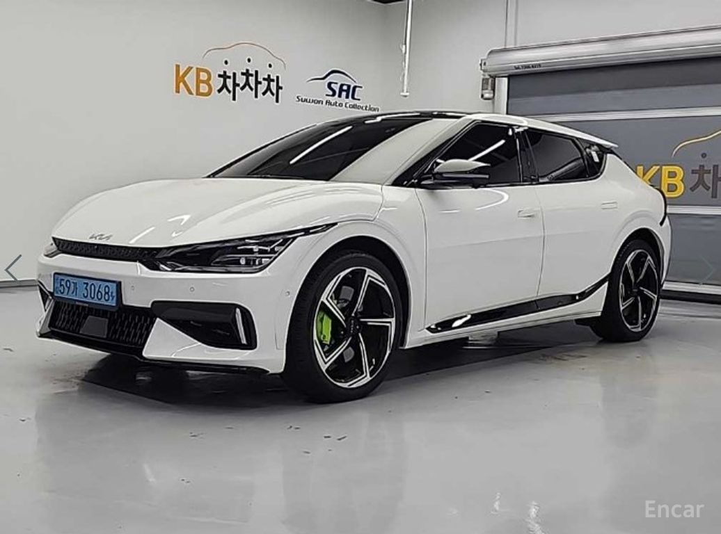 Kia EV6