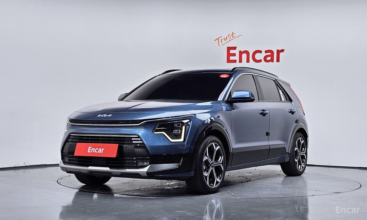 Kia Niro