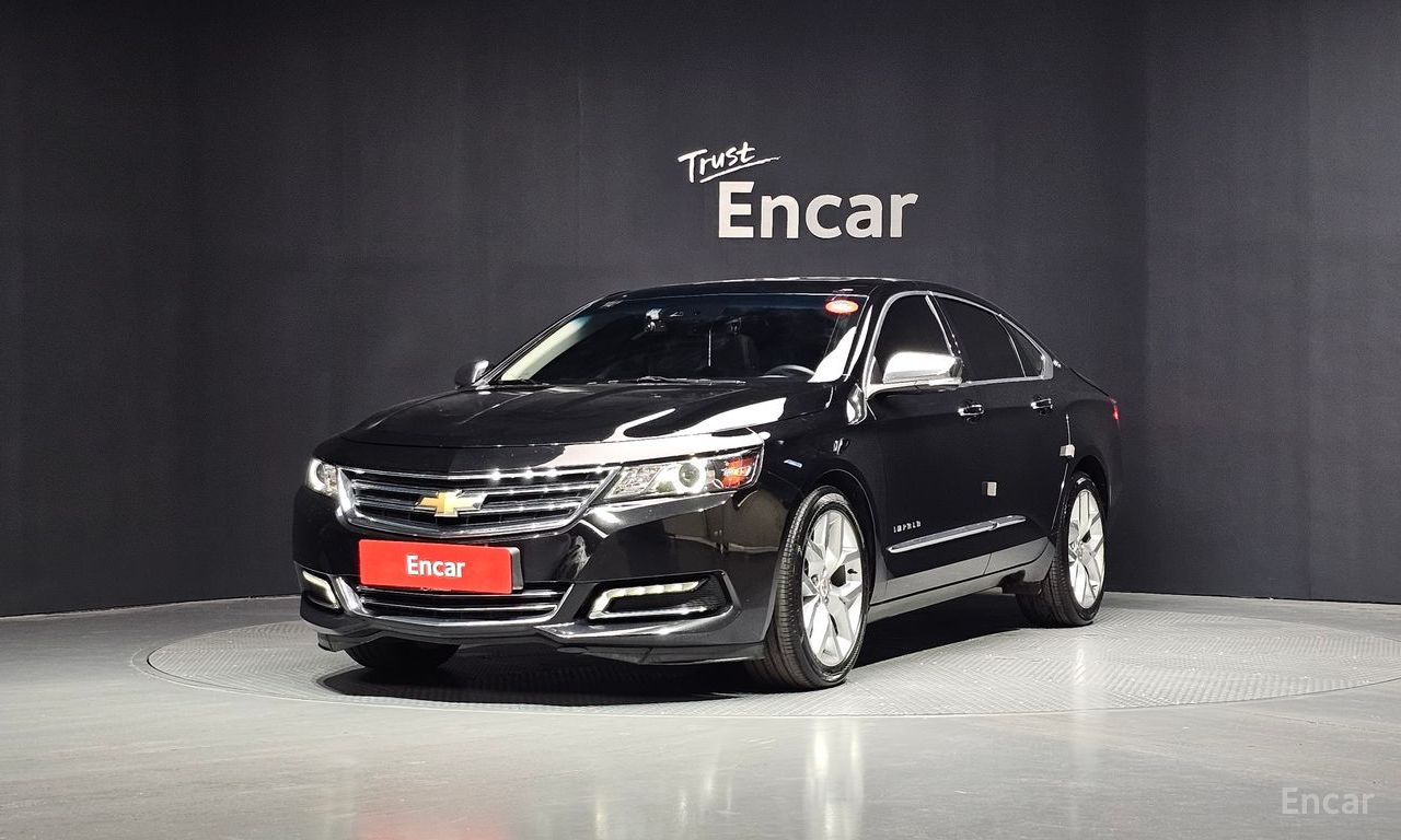 Chevrolet Impala