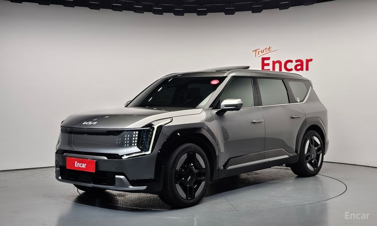 Kia EV9