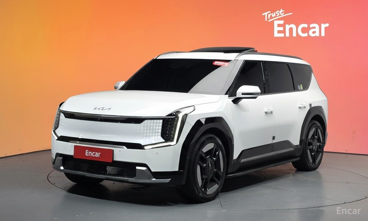 Kia EV9