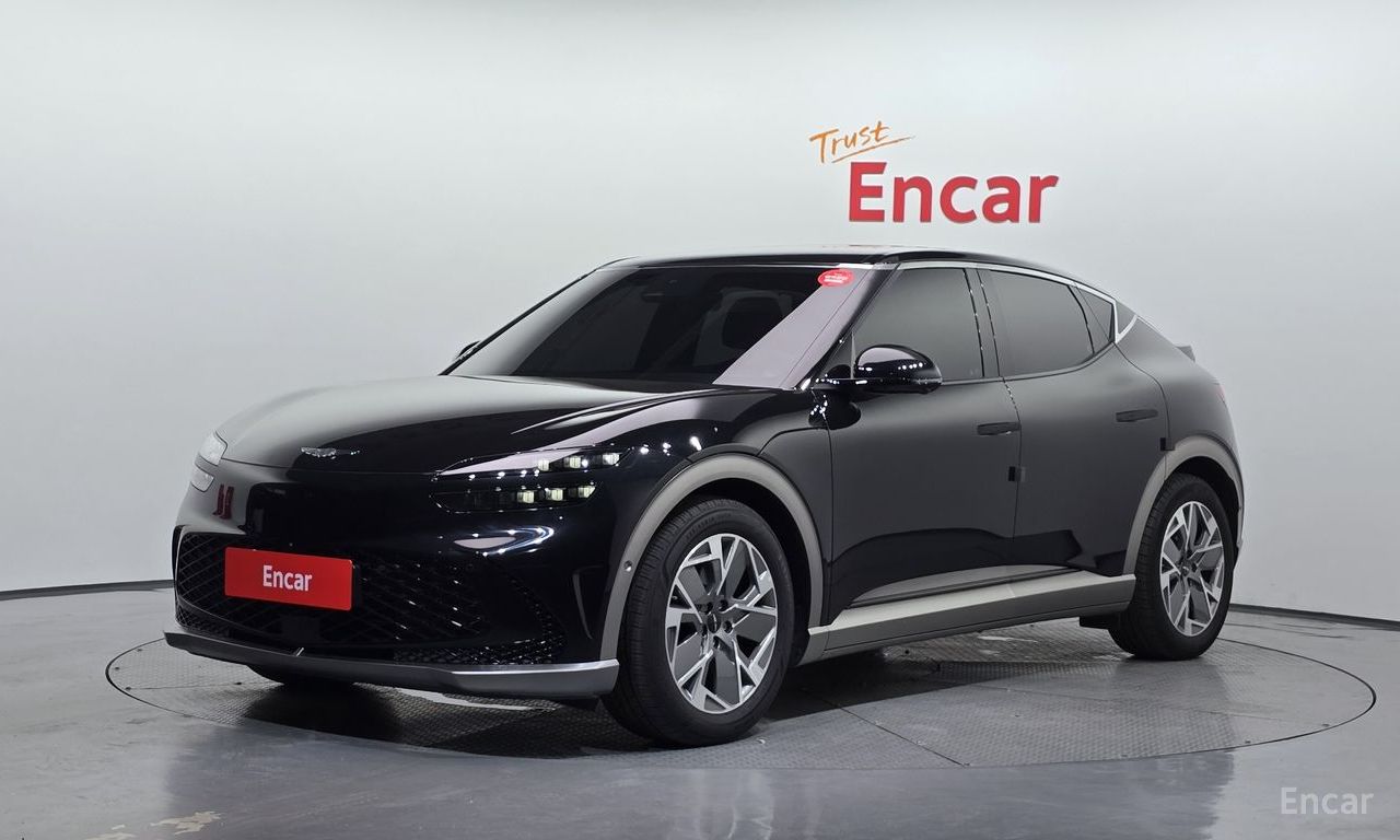 Genesis GV60