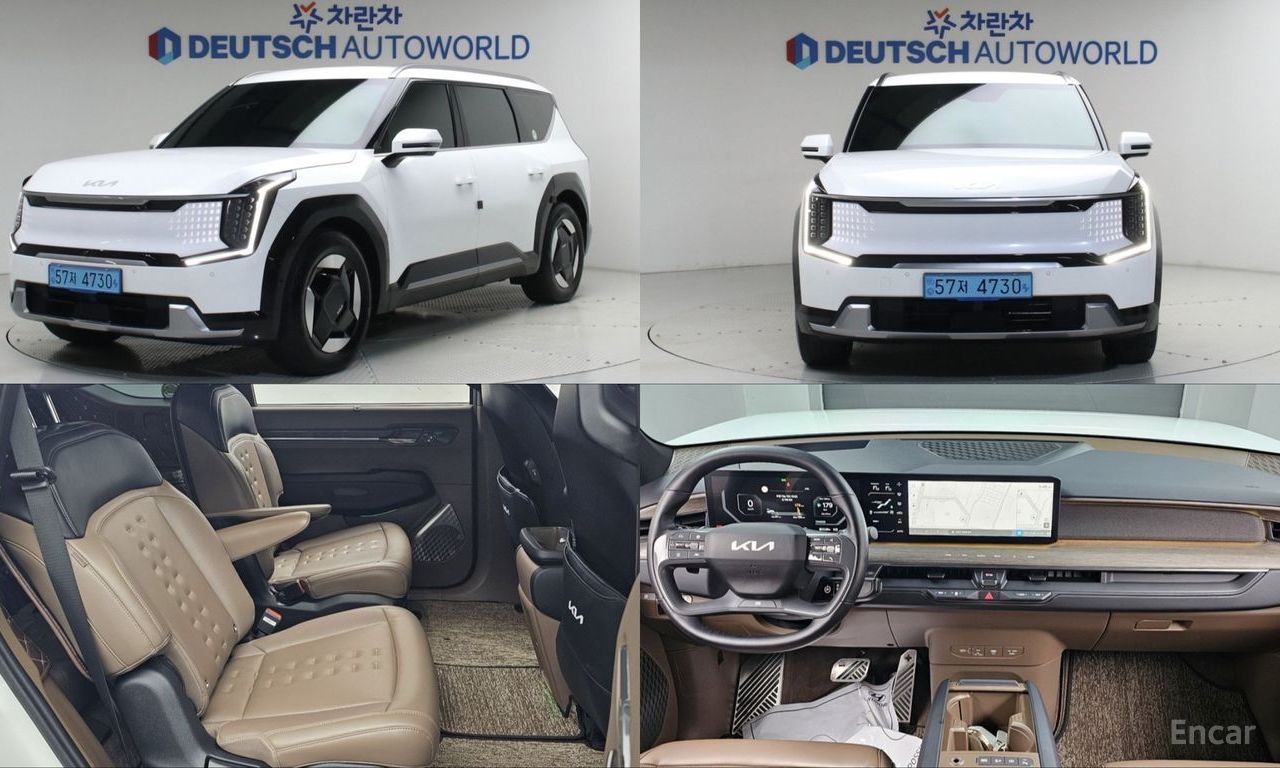 Kia EV9