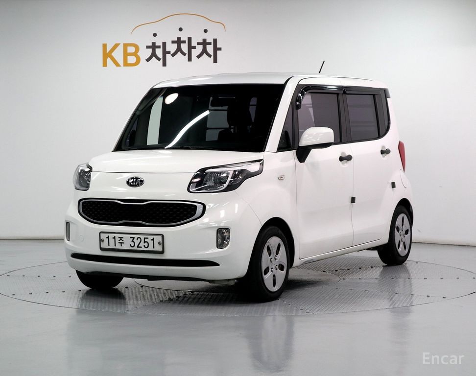 Kia Ray