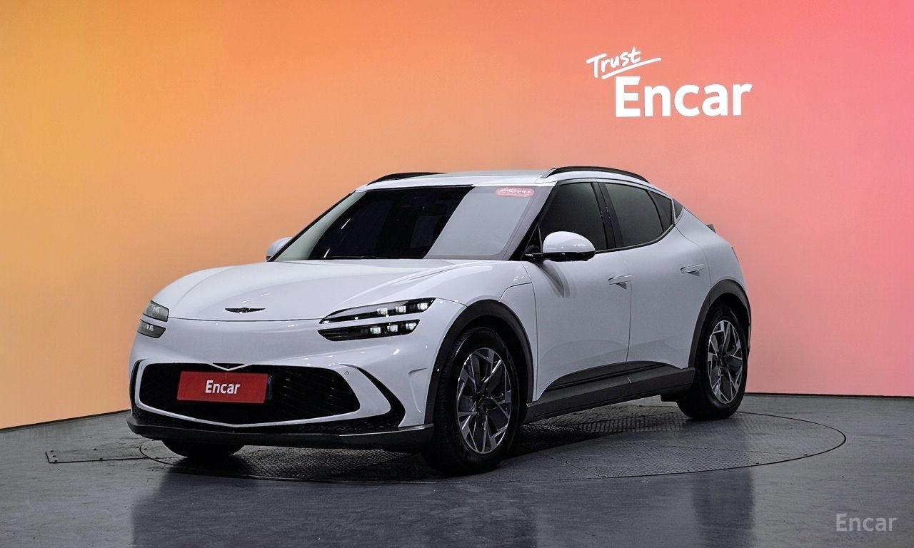 Genesis GV60