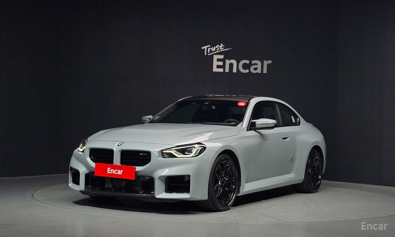 BMW M2