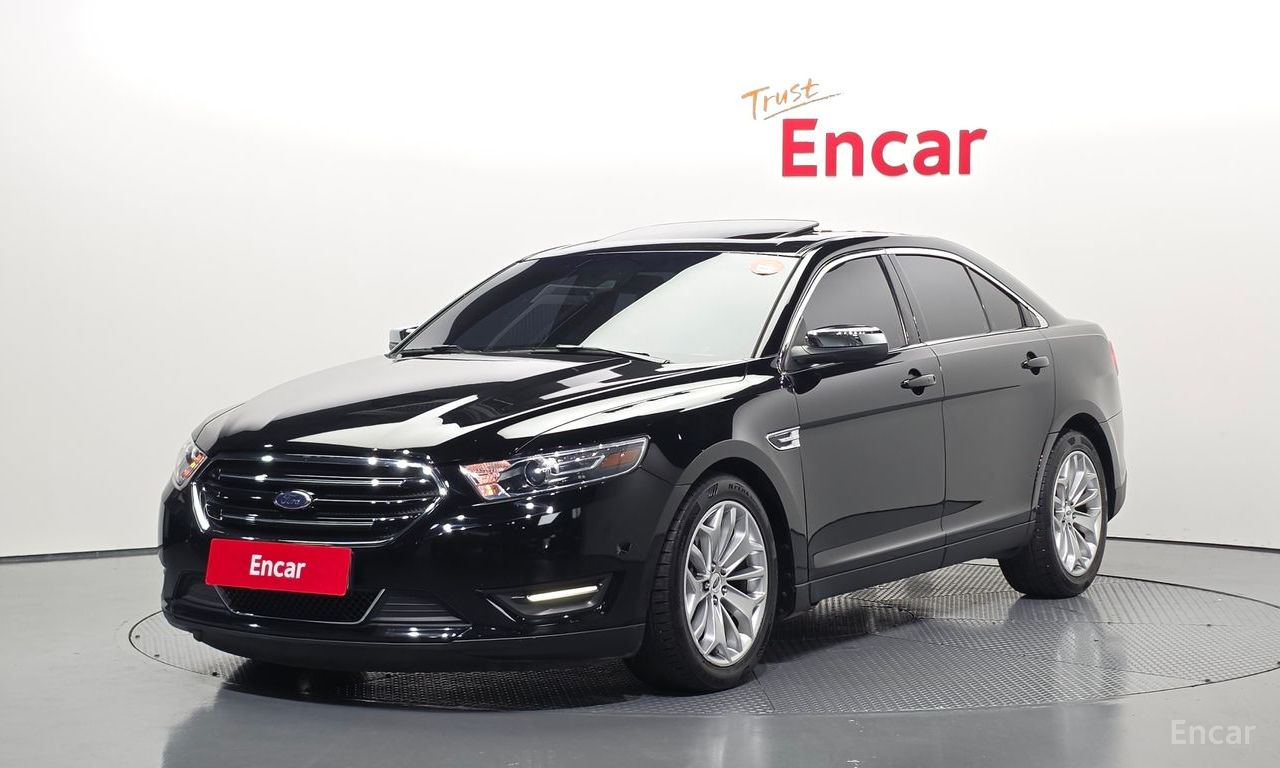 Ford Taurus