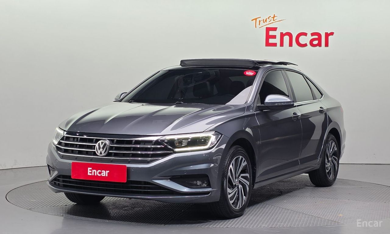 Volkswagen Jetta