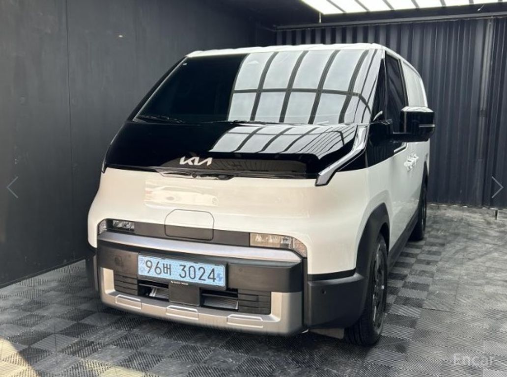Kia PV5