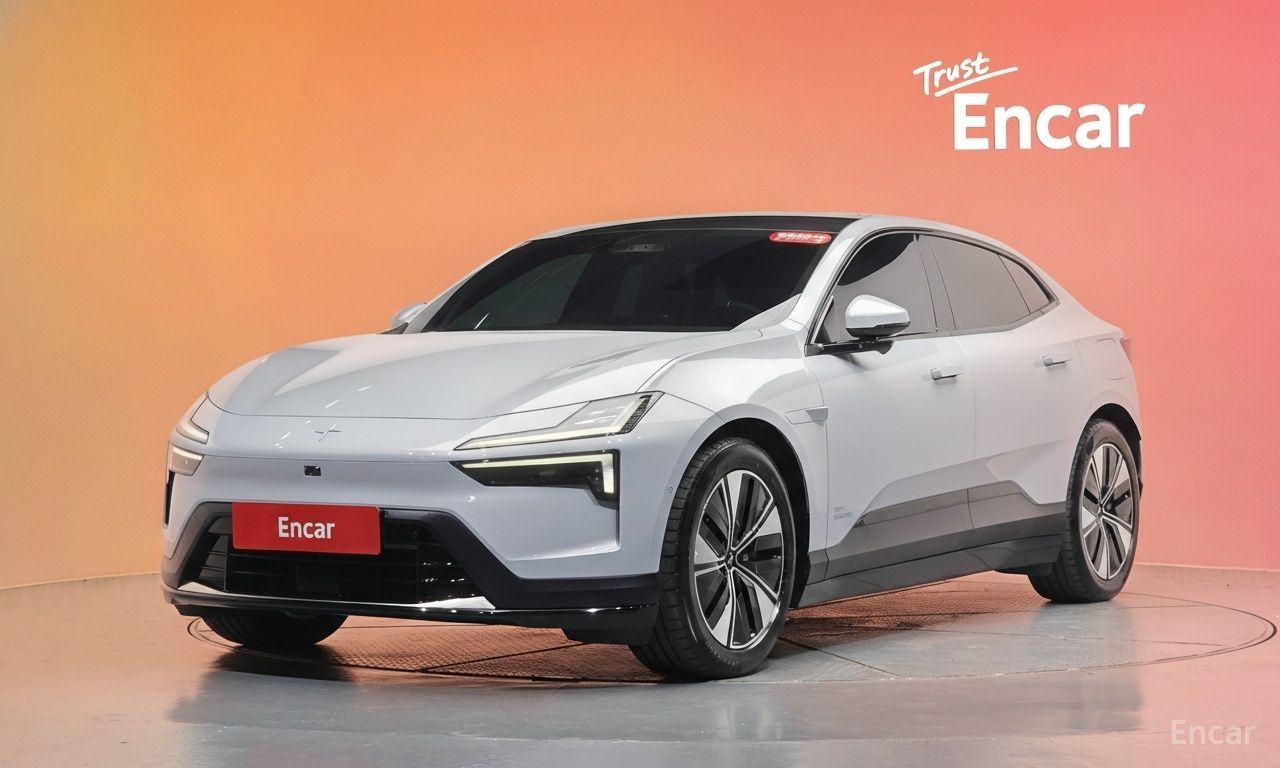 Polestar 4