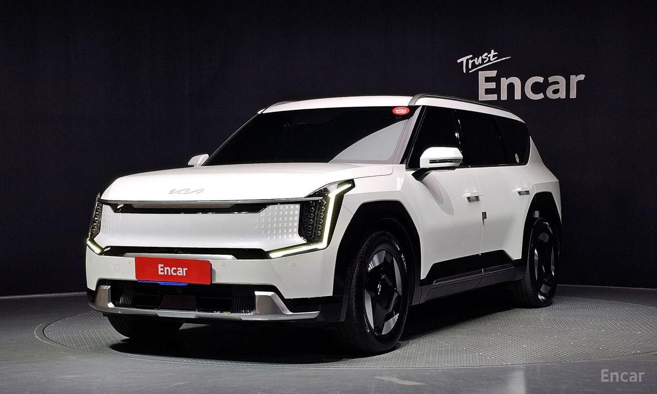 Kia EV9