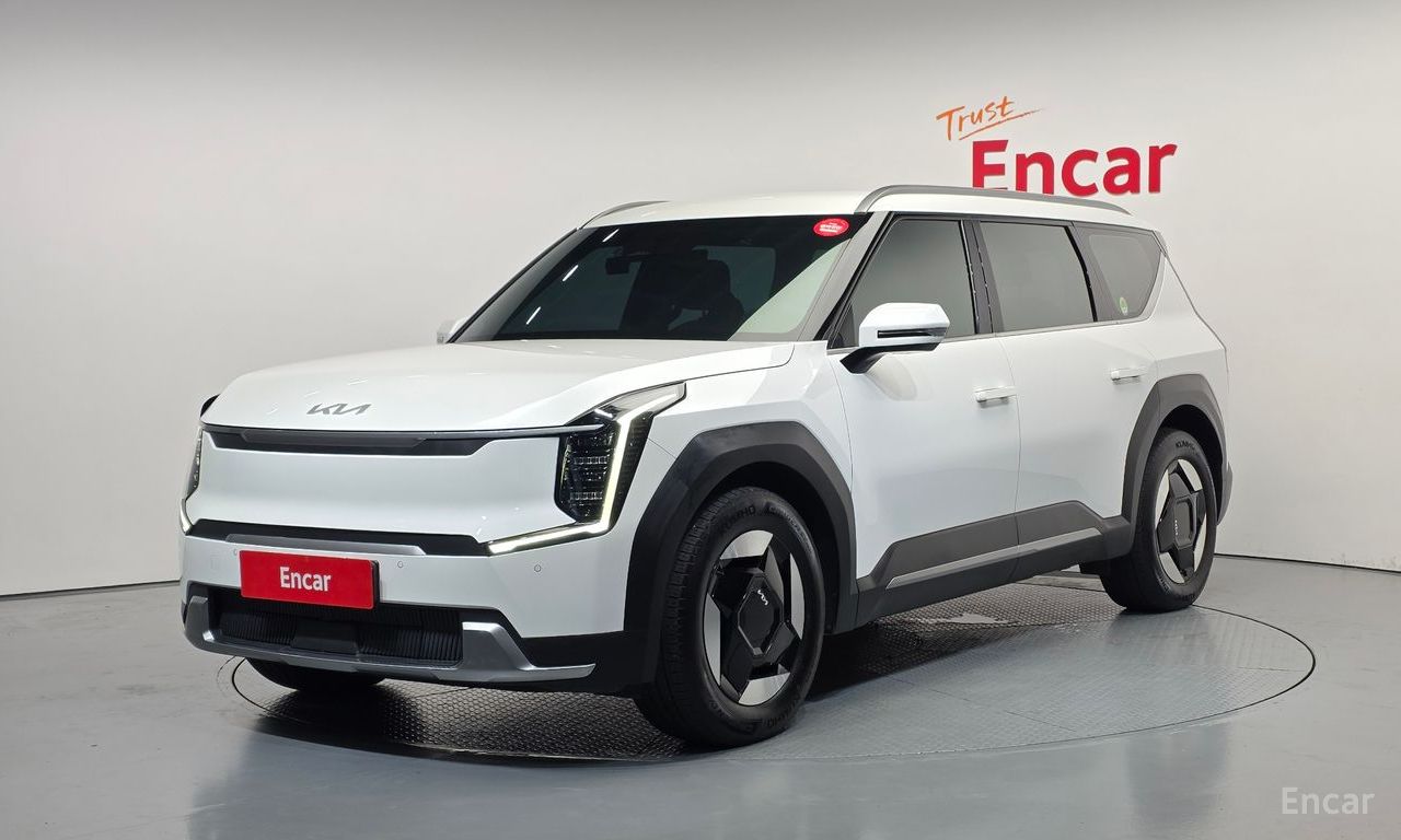 Kia EV9