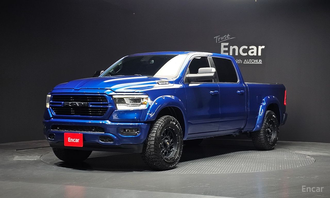 Dodge
